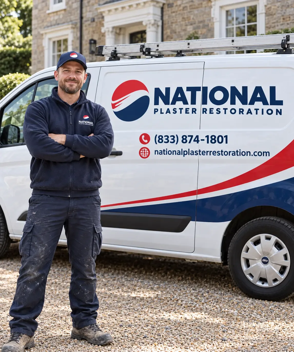 Plaster Repair company in Thorndale, PA